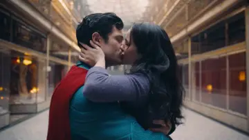Backdrop to the movie "Superman: Legacy" #765439