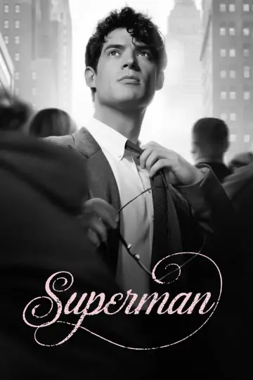 Poster to the movie "Superman: Legacy" #828209