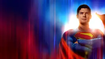 Backdrop to the movie "Superman: Legacy" #909707