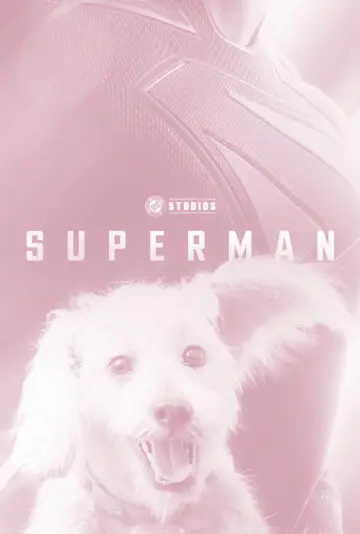Poster to the movie "Superman: Legacy" #909712