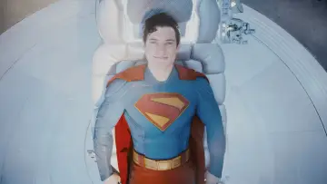 Backdrop to the movie "Superman: Legacy" #958831