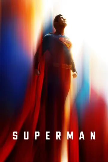 Poster to the movie "Superman: Legacy" #958837