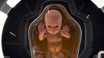 Backdrop to the movie "Death Stranding" #1639683