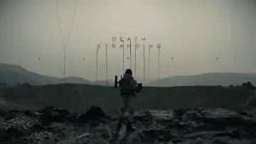 Backdrop to the movie "Death Stranding" #1639684