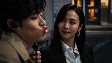 Backdrop to the movie "City Hunter" #1203360