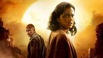 Kaliyugam Poster