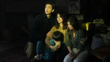 Backdrop to the movie "Afraid" #643677