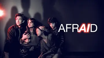Backdrop to the movie "Afraid" #643680