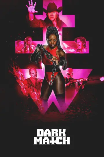 Dark Match