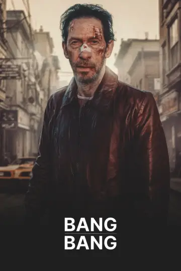 Poster to the movie "Bang Bang" #1190936