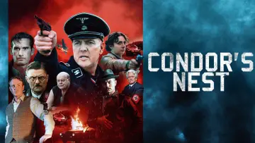 Backdrop to the movie "Condor