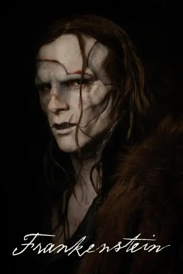 Poster to the movie "Frankenstein" #1182478