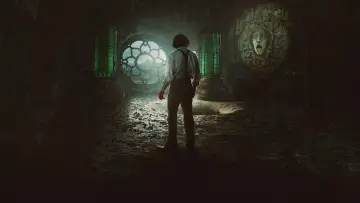 Backdrop to the movie "Frankenstein" #513384