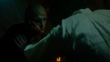 Backdrop to the movie "Frankenstein" #513455