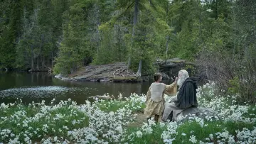 Backdrop to the movie "Frankenstein" #513526