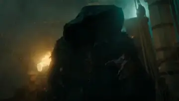Backdrop to the movie "Frankenstein" #513588