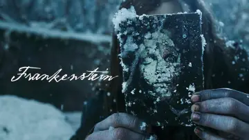 Backdrop to the movie "Frankenstein" #513711