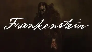 Backdrop to the movie "Frankenstein" #513715