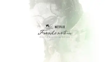 Backdrop to the movie "Frankenstein" #513835
