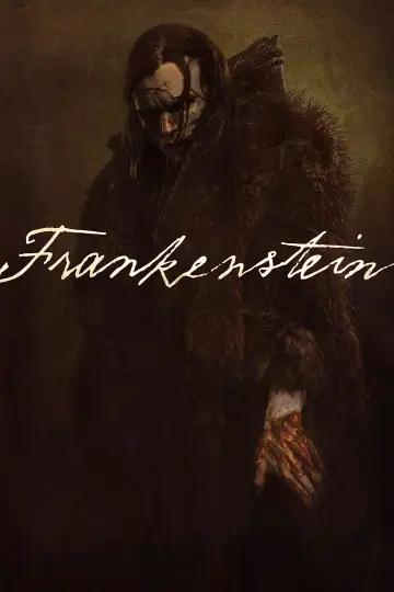 Poster to the movie "Frankenstein" #513945