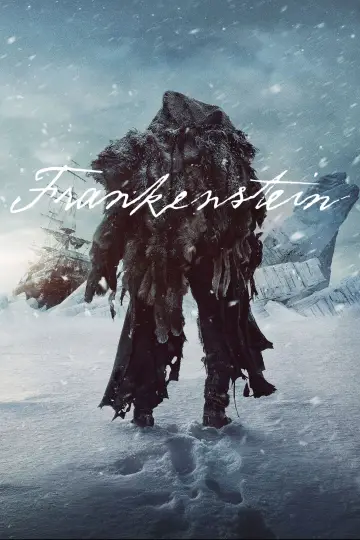 Poster to the movie "Frankenstein" #514072