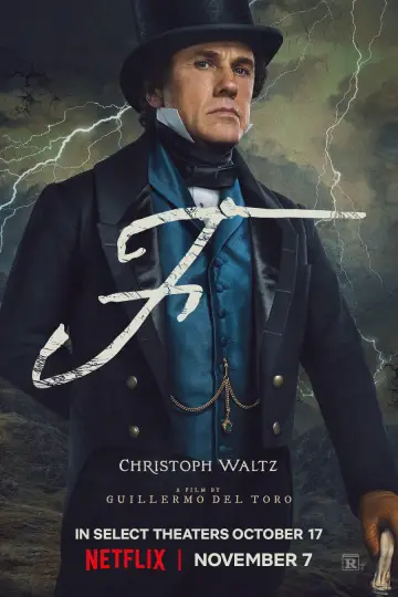 Poster to the movie "Frankenstein" #514181