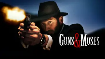 Backdrop to the movie "Guns & Moses" #629817