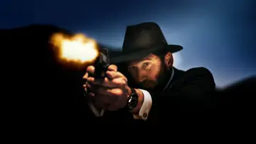 Backdrop to the movie "Guns & Moses" #629819
