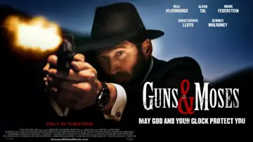 Backdrop to the movie "Guns & Moses" #629821