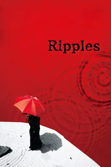 Poster to the movie "Ripples" #1108924