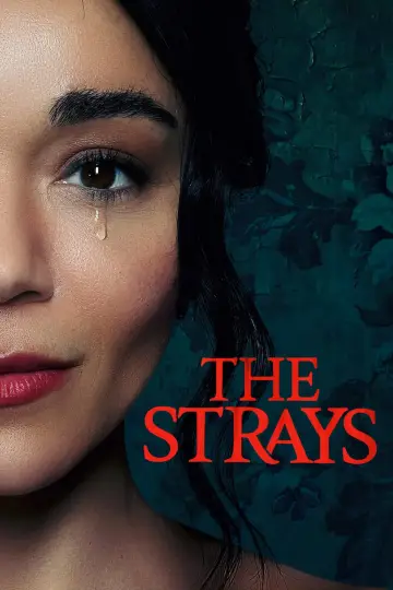 Poster to the movie "The Strays" #116011