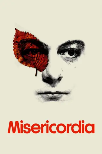 Poster to the movie "Misericordia" #613118