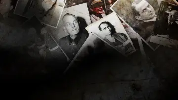 Backdrop to the movie "Nazis at Nuremberg: The Lost Testimony" #1850664