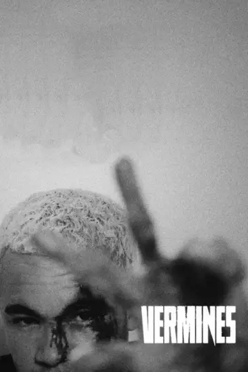 Poster to the movie "Infested" #1898739