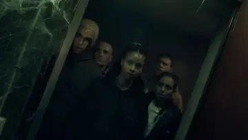 Backdrop to the movie "Infested" #755666