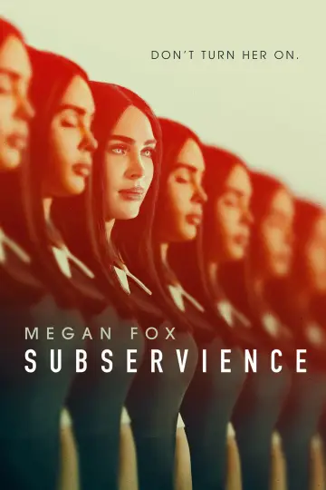Poster to the movie "Subservience" #590799