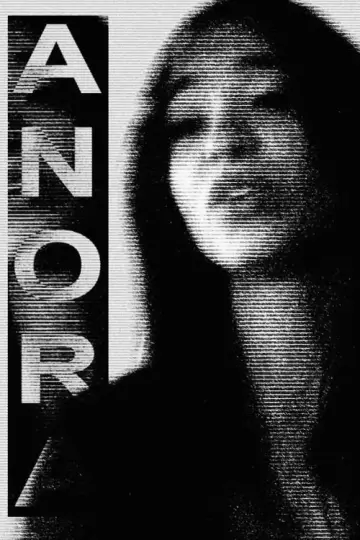 Poster to the movie "Anora" #1155973
