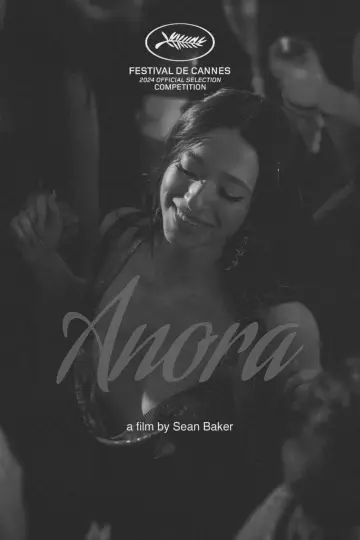 Poster to the movie "Anora" #1178470