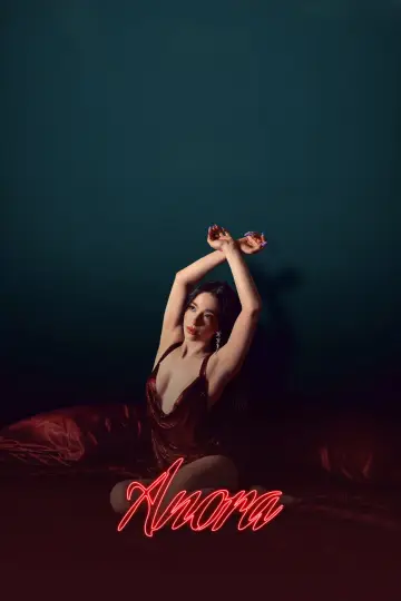 Poster to the movie "Anora" #1206675