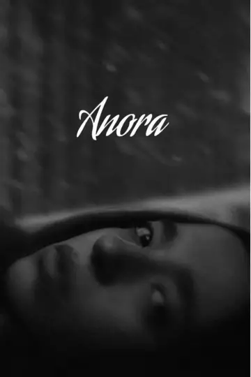 Poster to the movie "Anora" #1215490