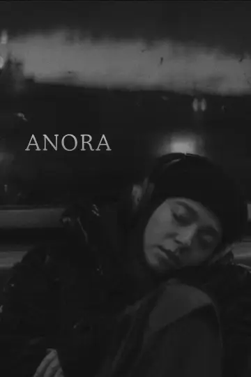 Poster to the movie "Anora" #1576324