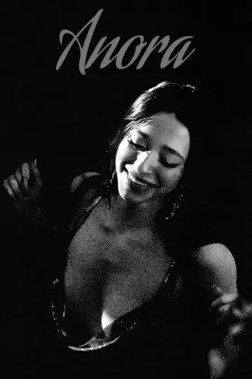 Poster to the movie "Anora" #1626801