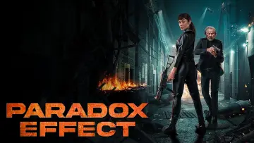 Backdrop to the movie "Paradox Effect" #642209