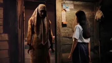 Backdrop to the movie "The Wailing of the Maghrib" #690790