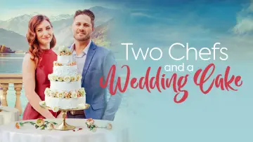 Backdrop to the movie "Two Chefs and a Wedding Cake" #1647650