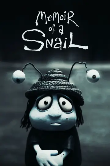 Poster to the movie "Memoir of a Snail" #574843