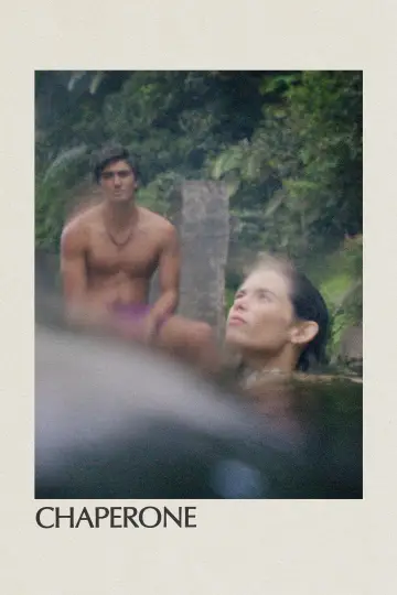 Poster to the movie "Chaperone" #698510