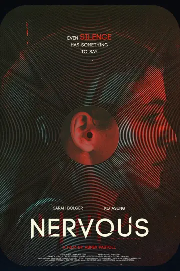 Nervous Poster