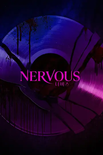 Poster to the movie "Nervous" #1785414