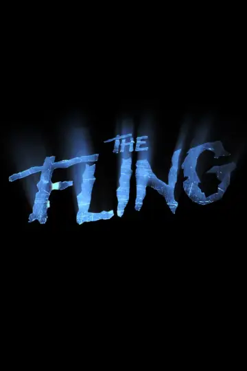 Poster to the movie "The Fling" #843977